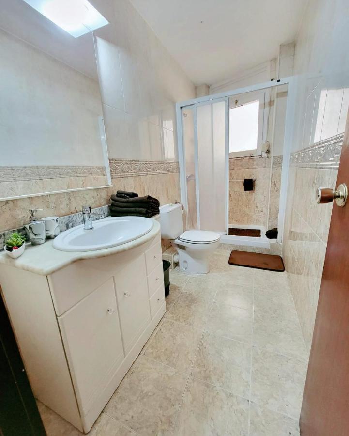 Salou Family Apartment Экстерьер фото