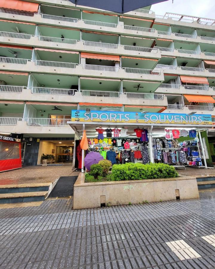Salou Family Apartment Экстерьер фото
