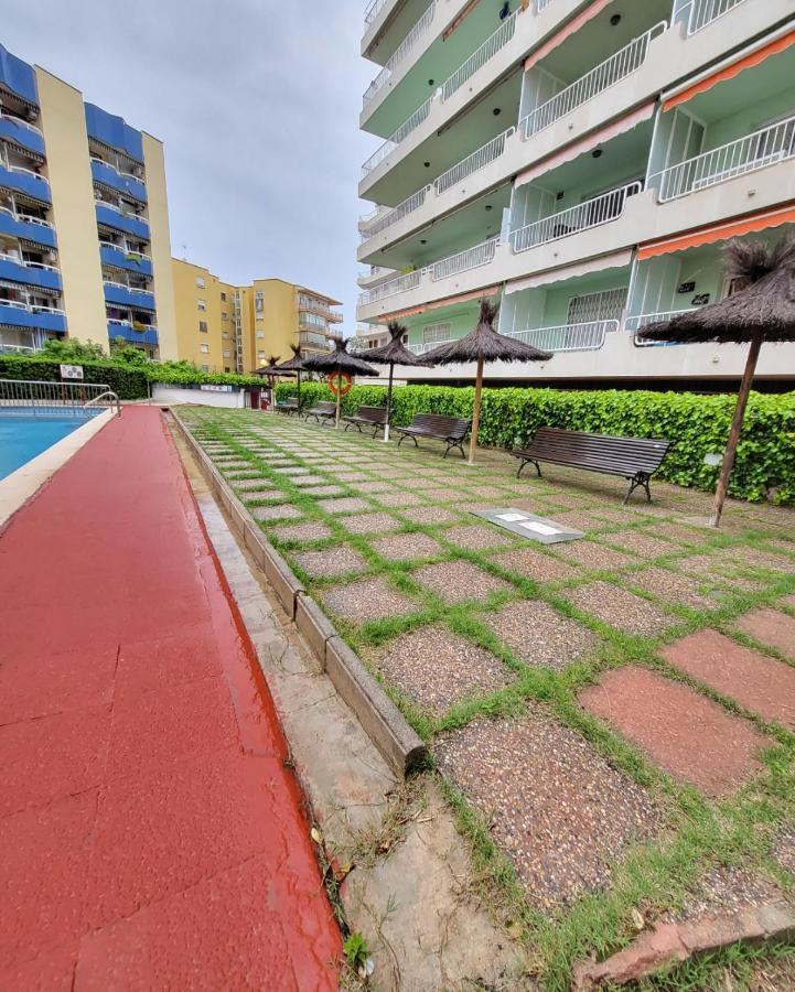 Salou Family Apartment Экстерьер фото