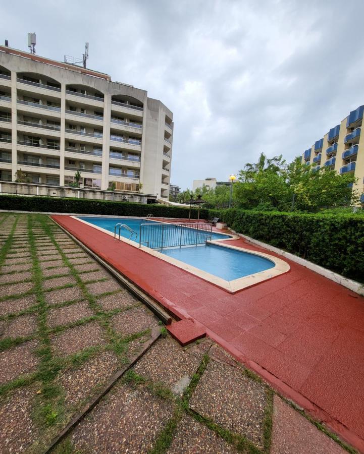 Salou Family Apartment Экстерьер фото