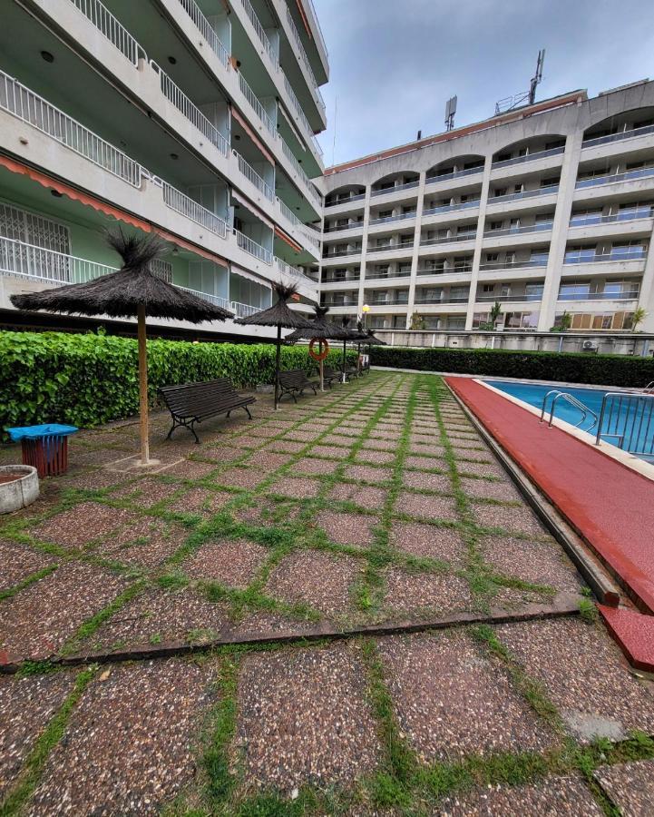 Salou Family Apartment Экстерьер фото