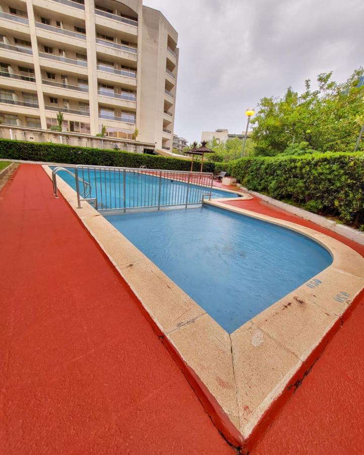 Salou Family Apartment Экстерьер фото