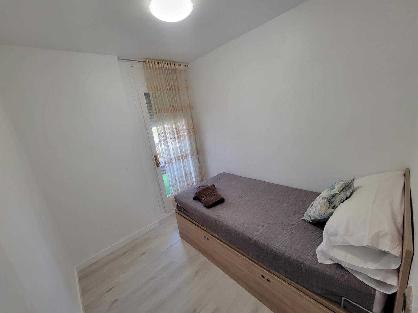 Salou Family Apartment Экстерьер фото