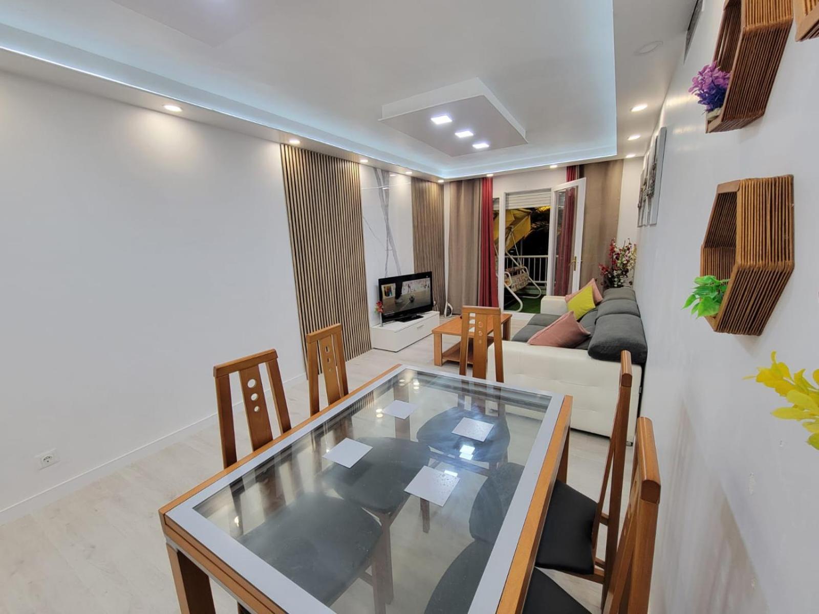 Salou Family Apartment Экстерьер фото