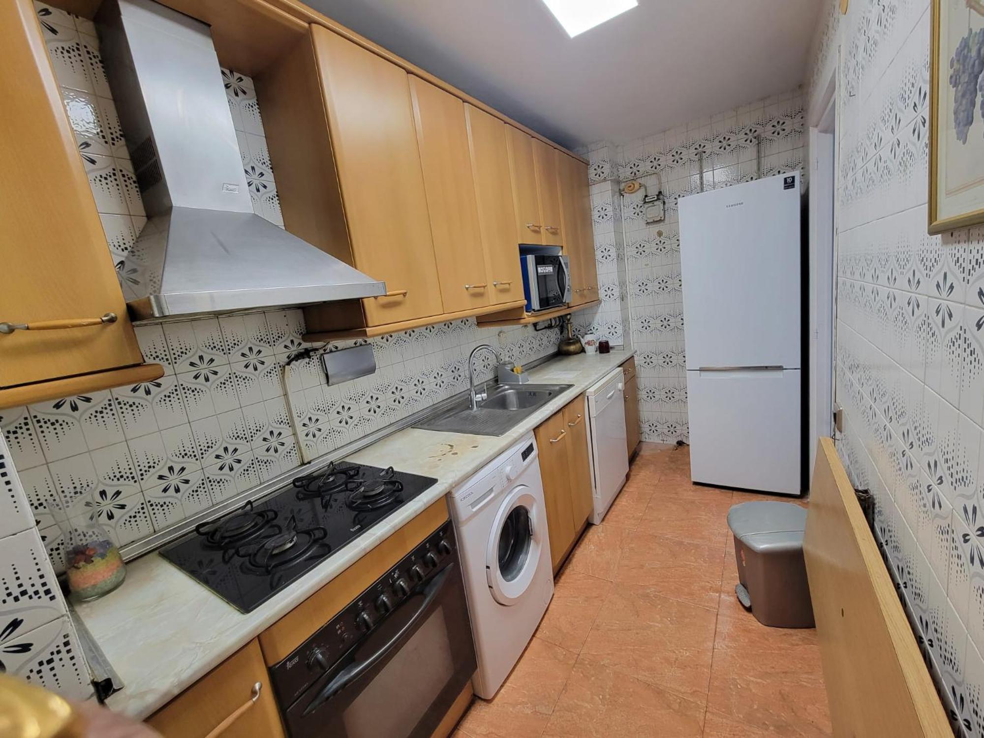 Salou Family Apartment Экстерьер фото